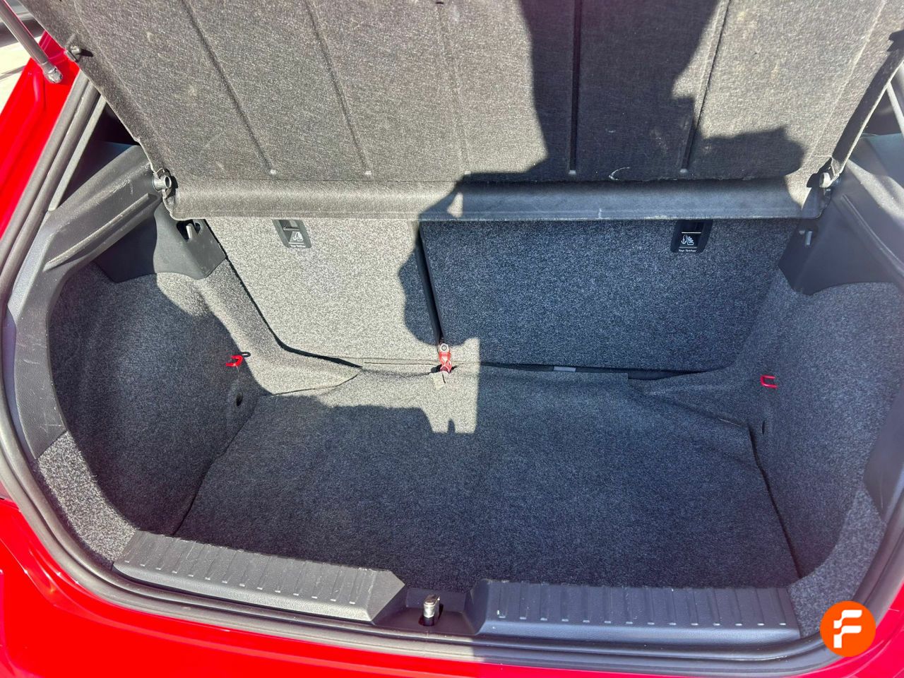 Foto Seat Ibiza 10