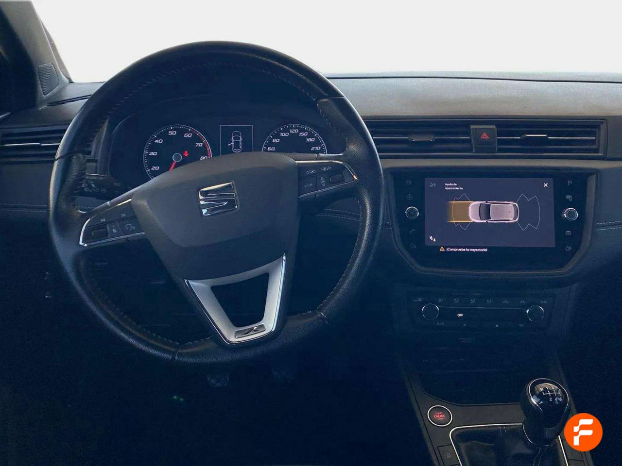 Foto Seat Ibiza 11