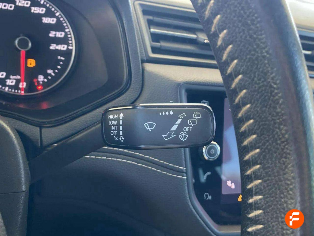 Foto Seat Ibiza 13