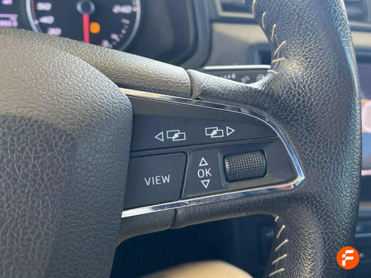 Foto Seat Ibiza 14