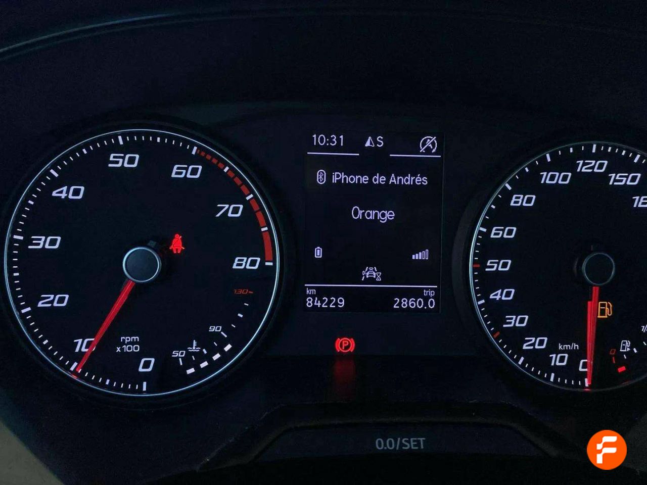 Foto Seat Ibiza 15
