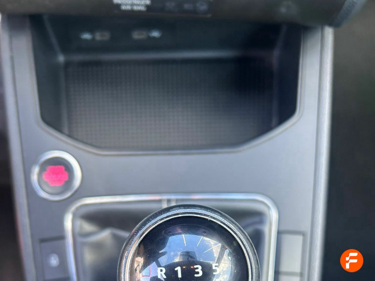 Foto Seat Ibiza 17