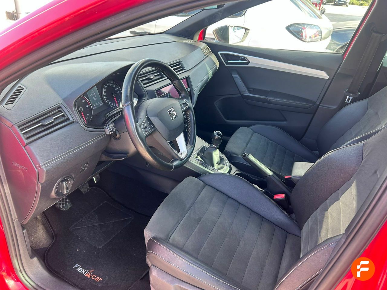 Foto Seat Ibiza 26