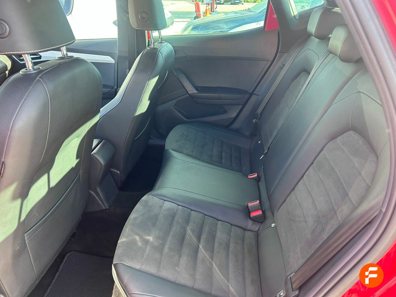 Foto Seat Ibiza 27