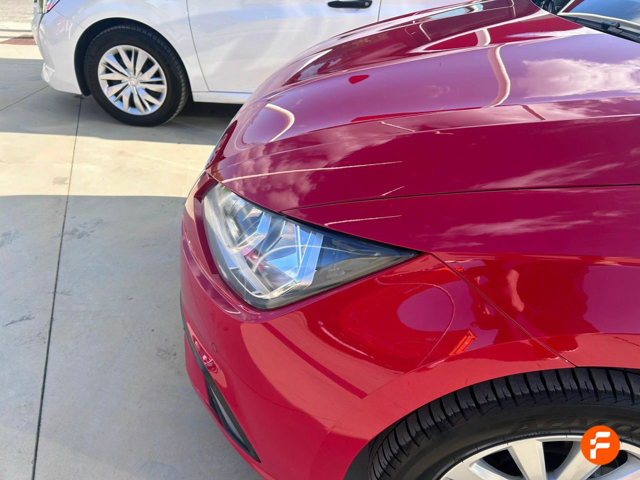 Foto Seat Ibiza 28