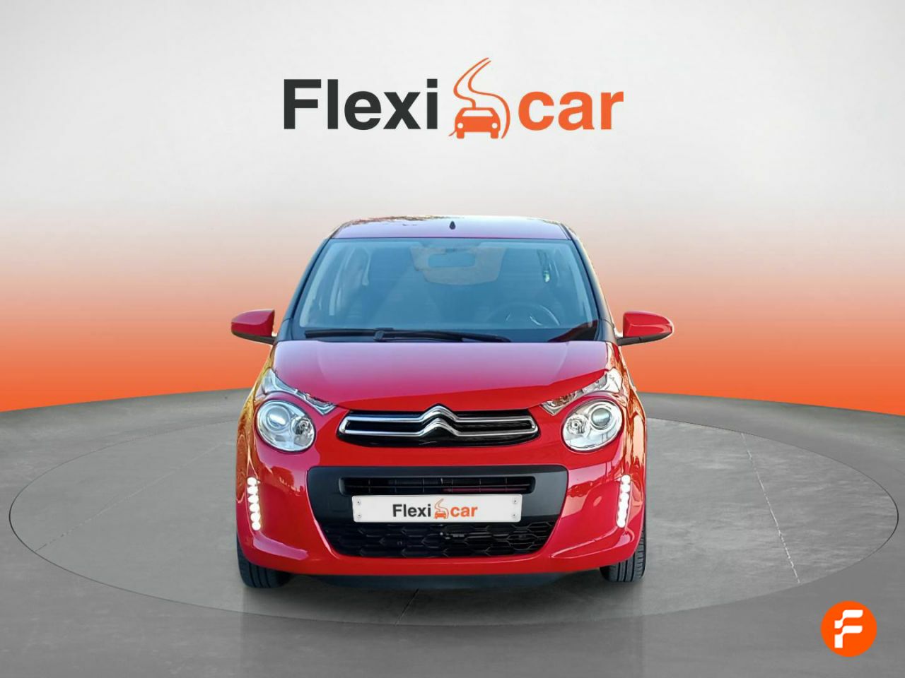 Foto Citroën C1 2