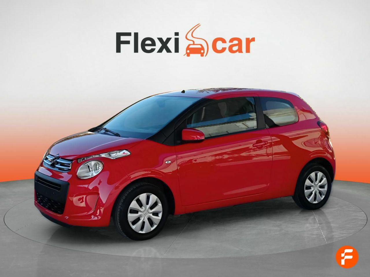 Foto Citroën C1 3