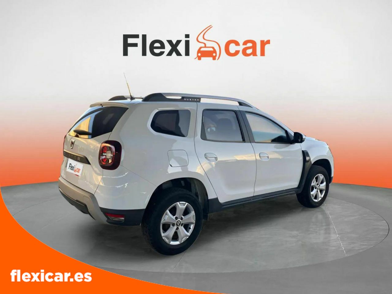 Foto Dacia Duster 3