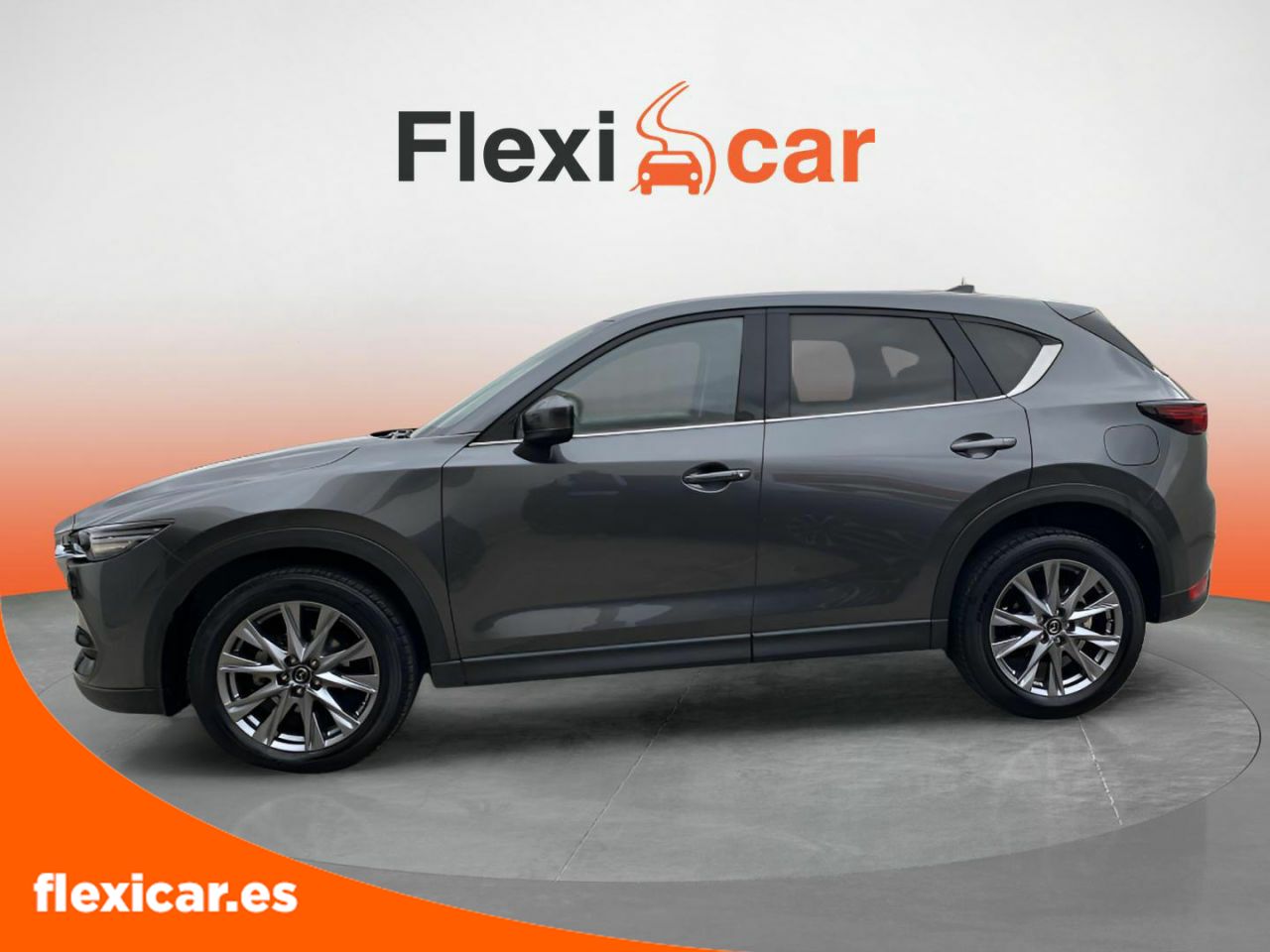 Foto Mazda CX-5 3