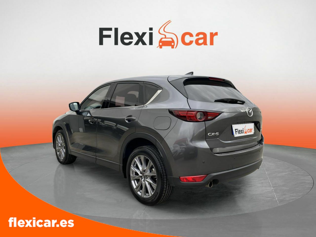 Foto Mazda CX-5 5