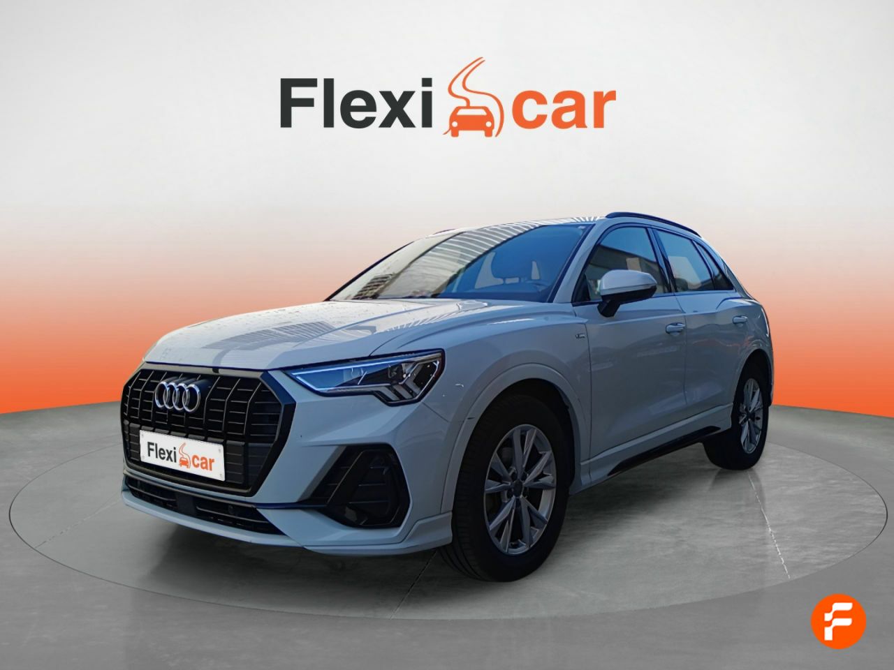 Foto Audi Q3 3