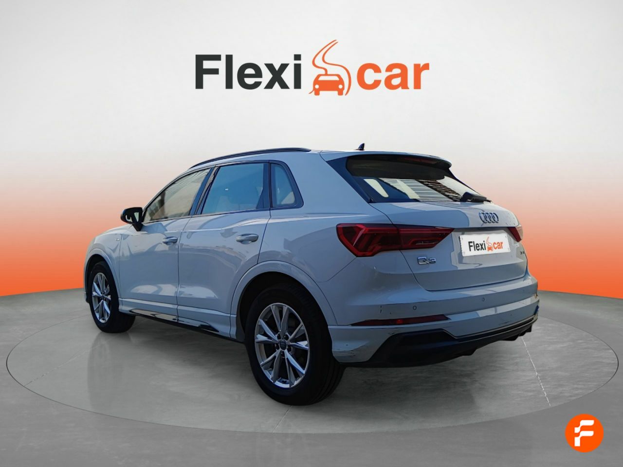Foto Audi Q3 5