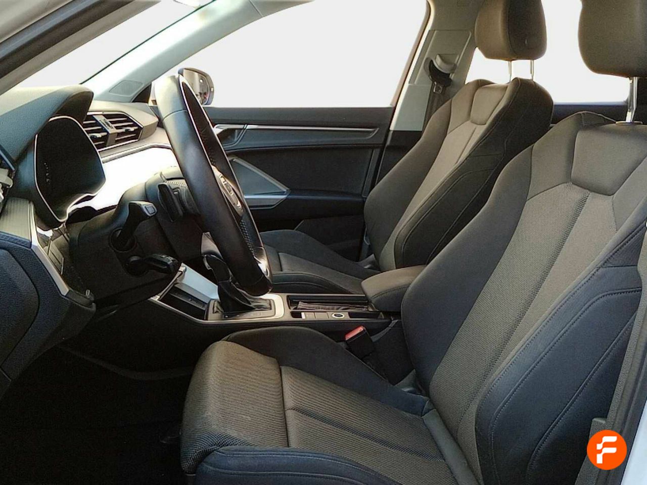 Foto Audi Q3 13
