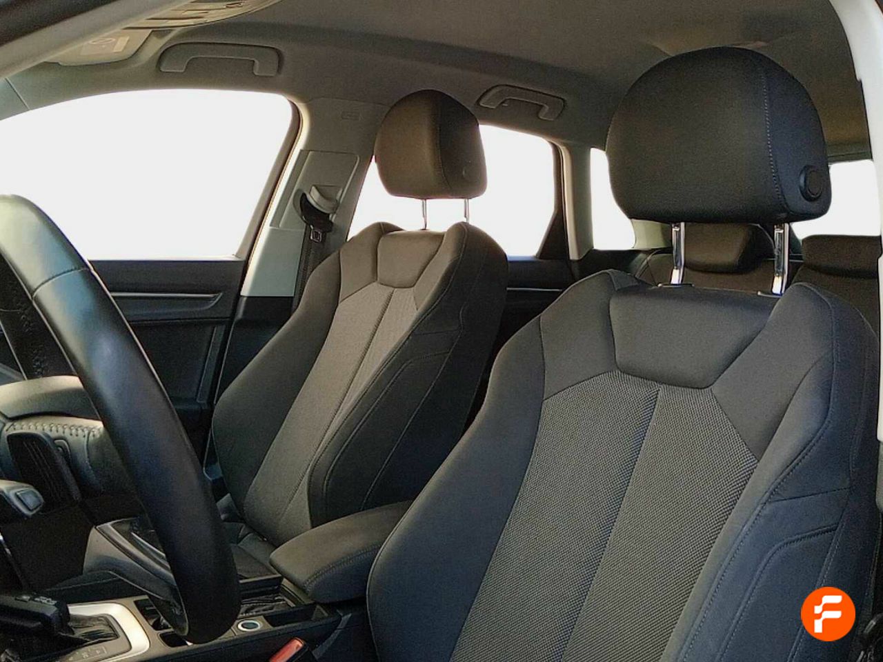 Foto Audi Q3 14