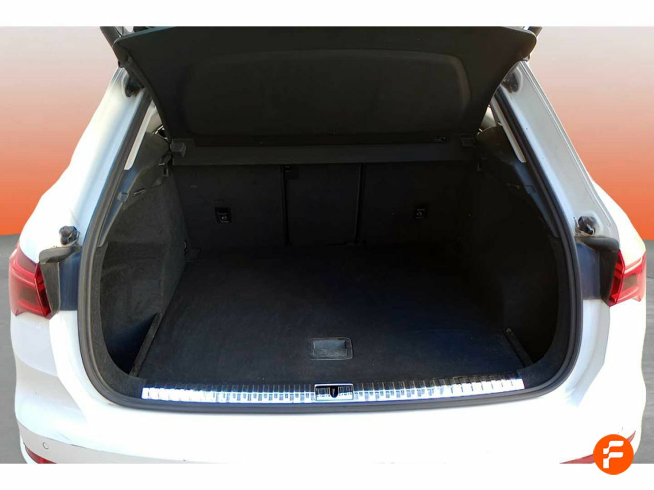 Foto Audi Q3 16