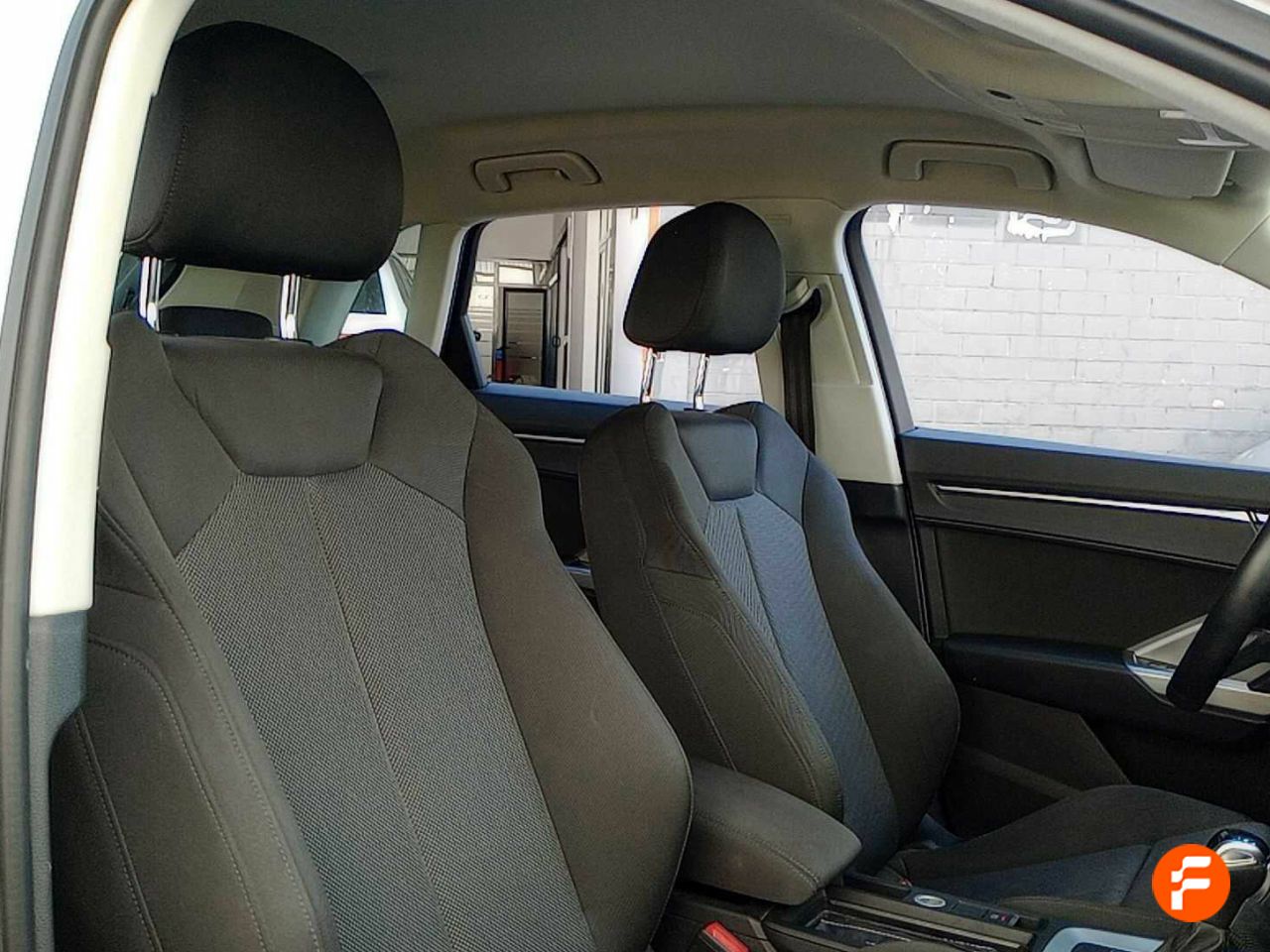 Foto Audi Q3 17
