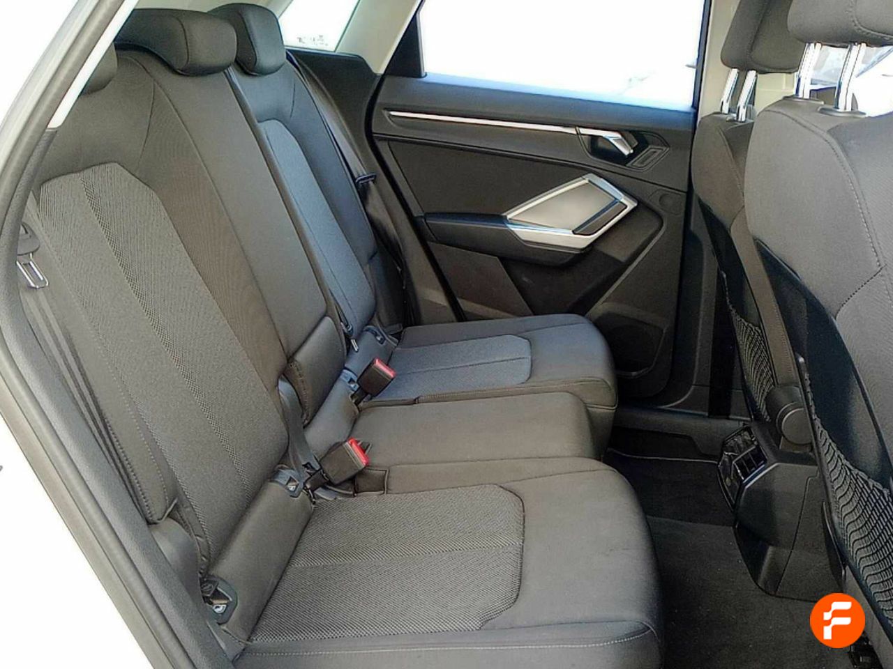 Foto Audi Q3 19