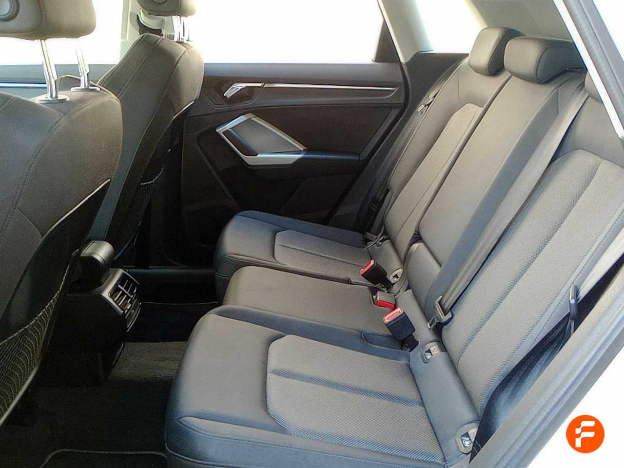 Foto Audi Q3 20