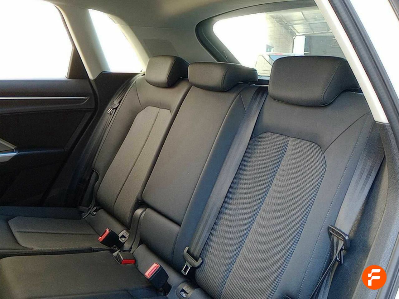 Foto Audi Q3 21
