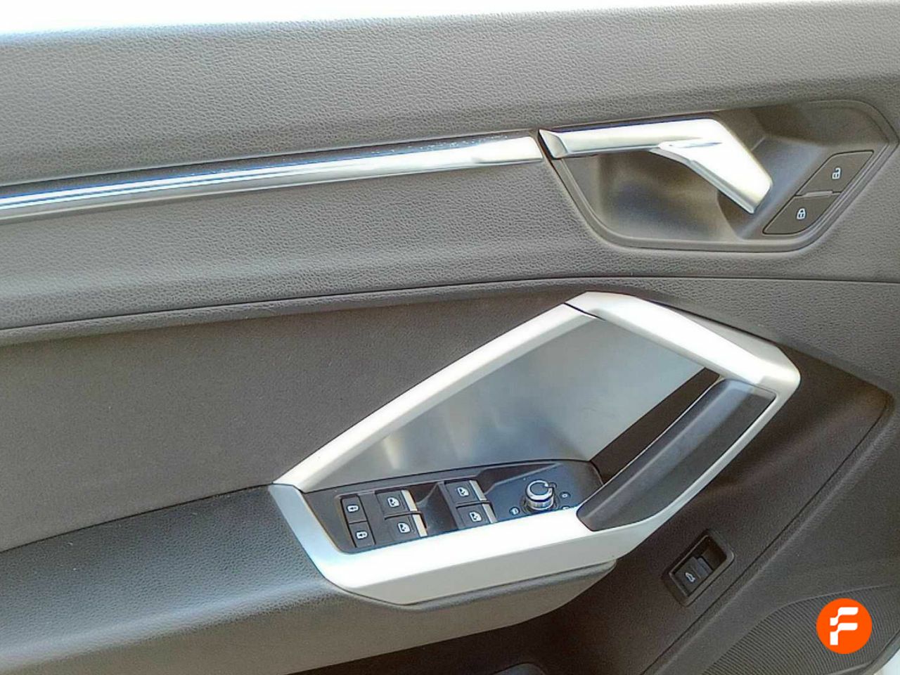 Foto Audi Q3 22