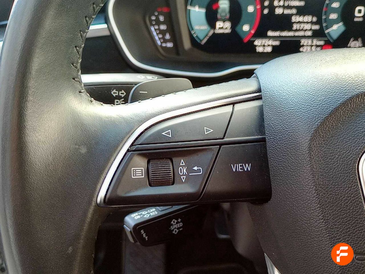 Foto Audi Q3 23