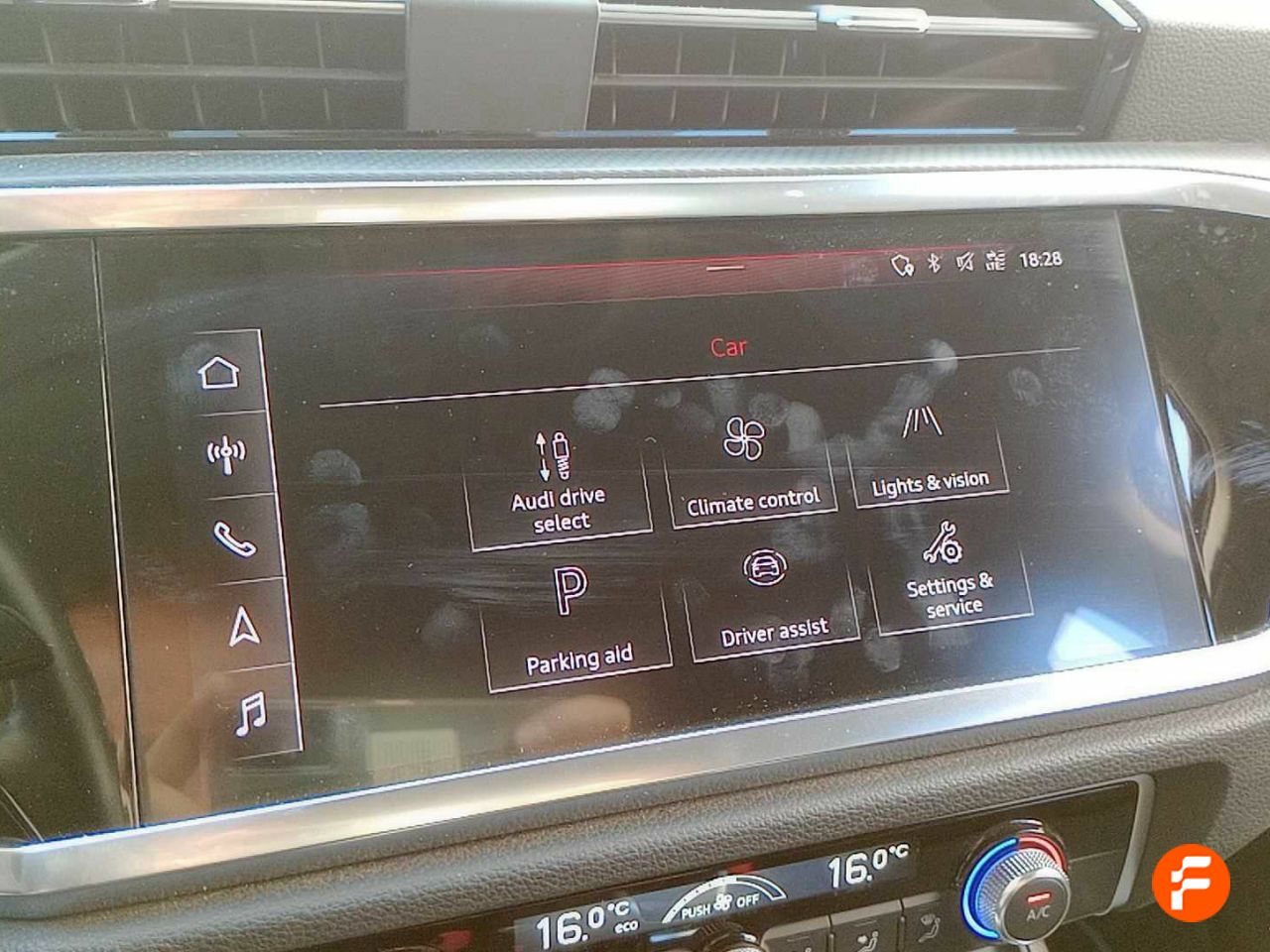 Foto Audi Q3 27