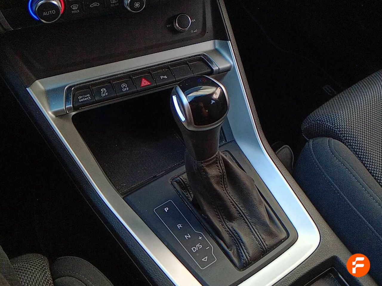 Foto Audi Q3 29