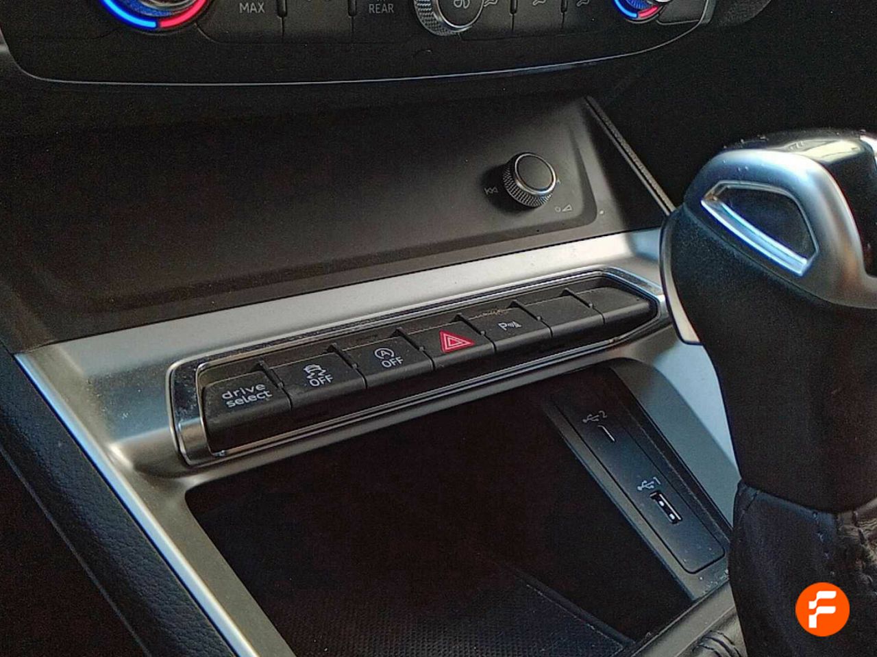 Foto Audi Q3 30