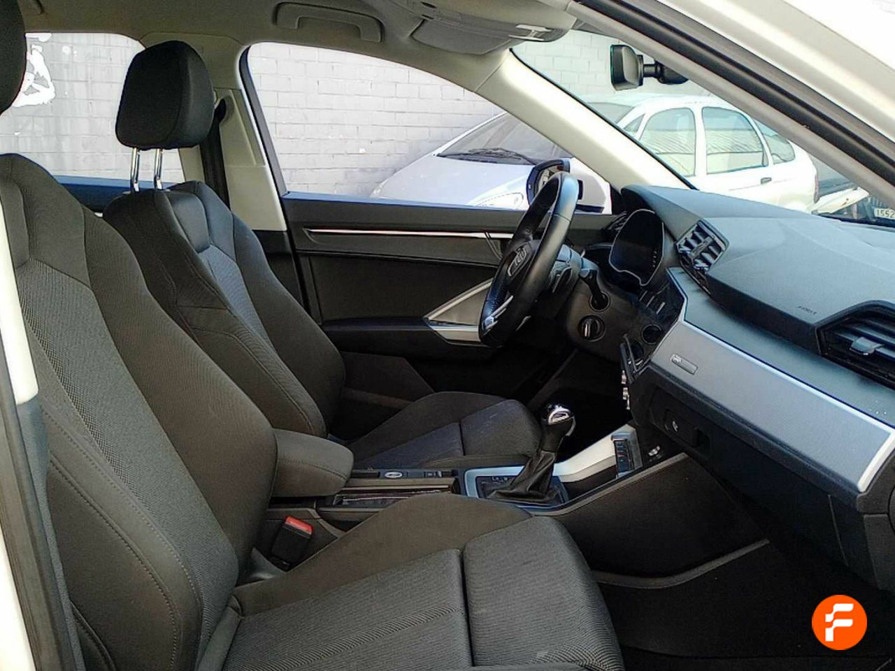 Foto Audi Q3 31