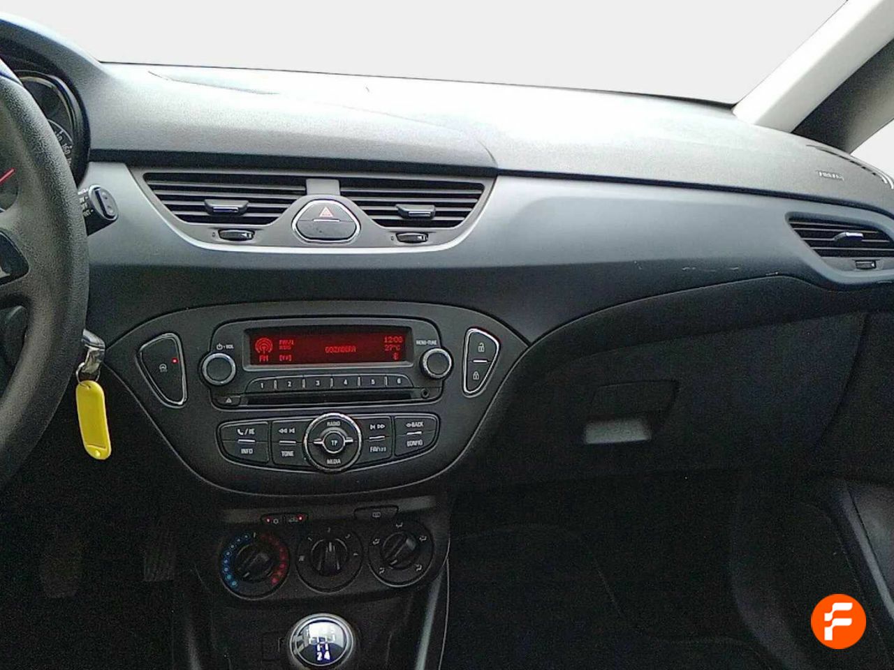 Foto Opel Corsa 9