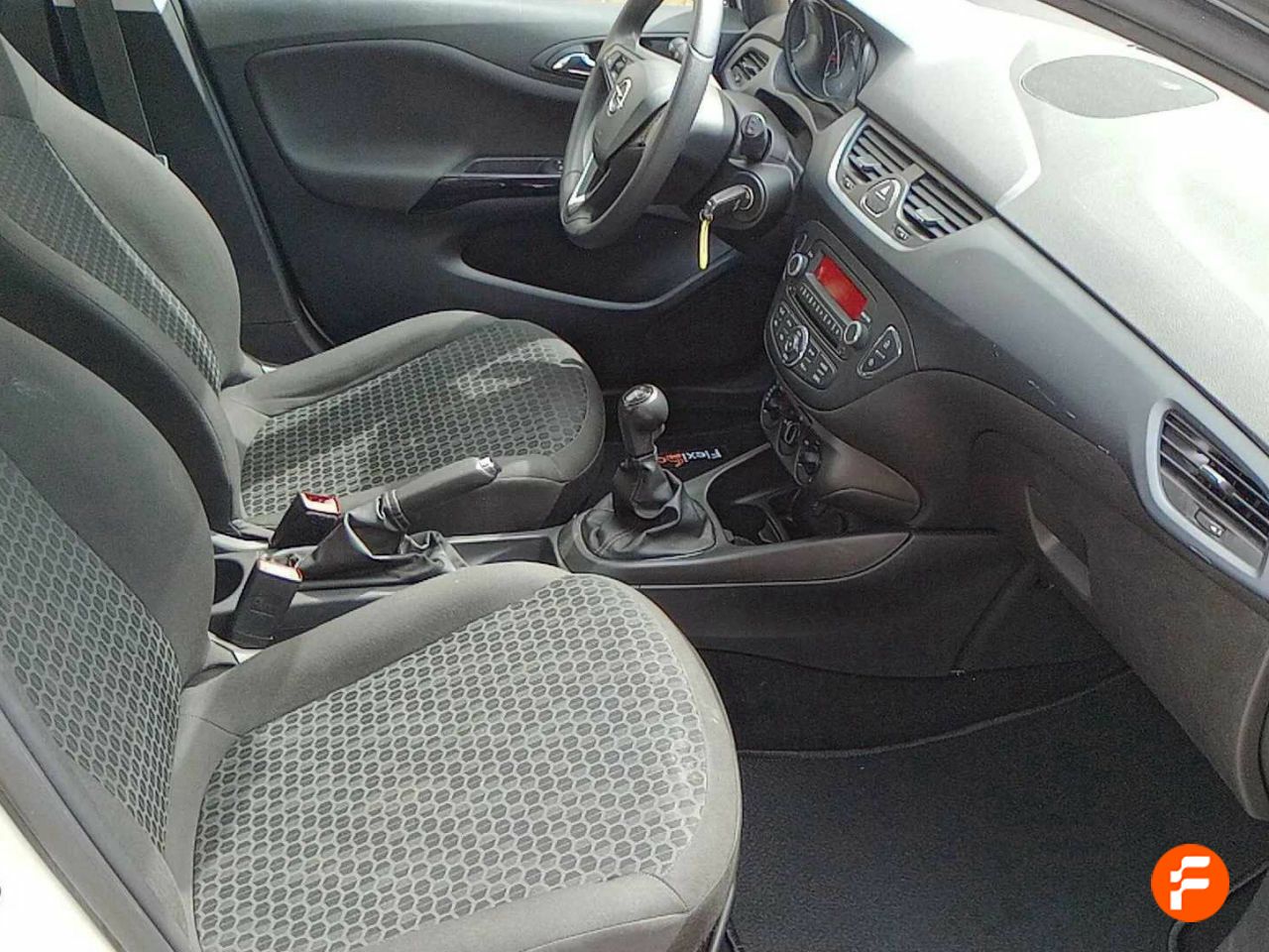 Foto Opel Corsa 13