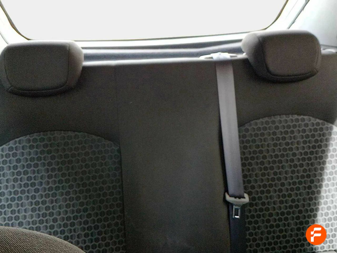 Foto Opel Corsa 14