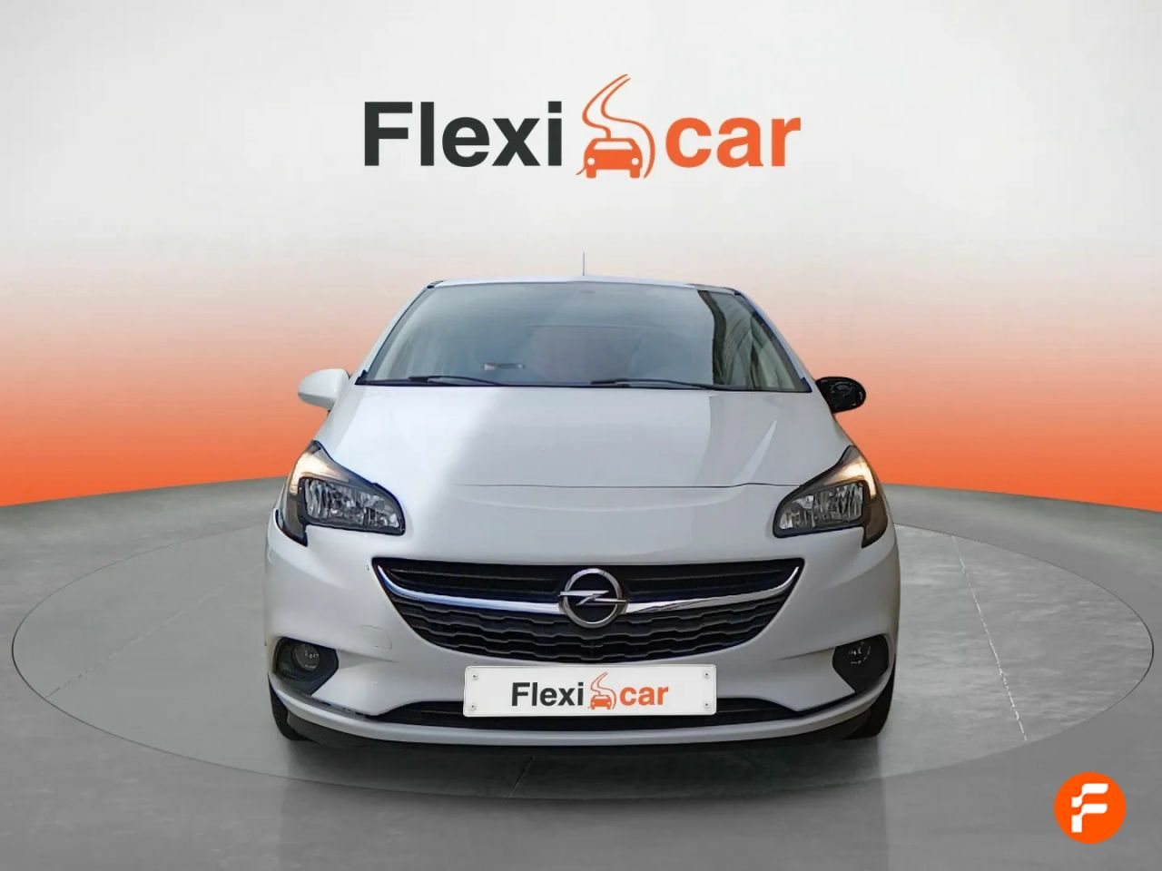 Foto Opel Corsa 2