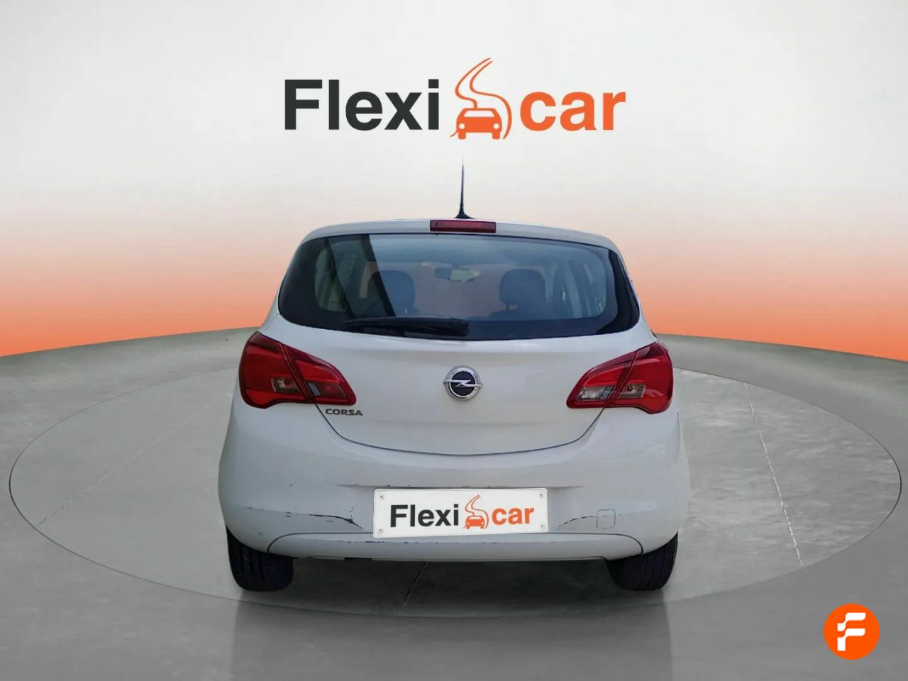 Foto Opel Corsa 3