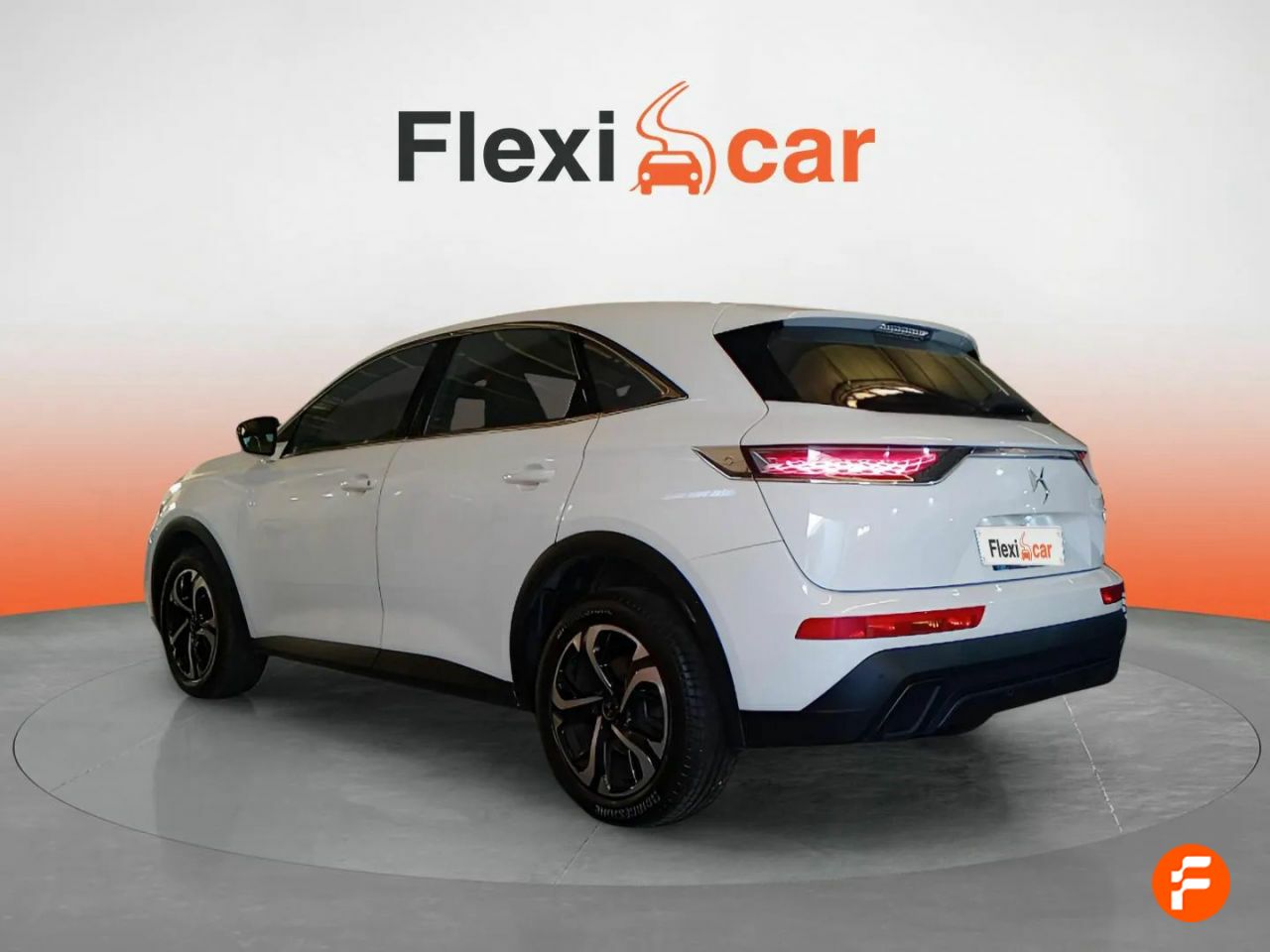 Foto DS Automobiles DS 7 3