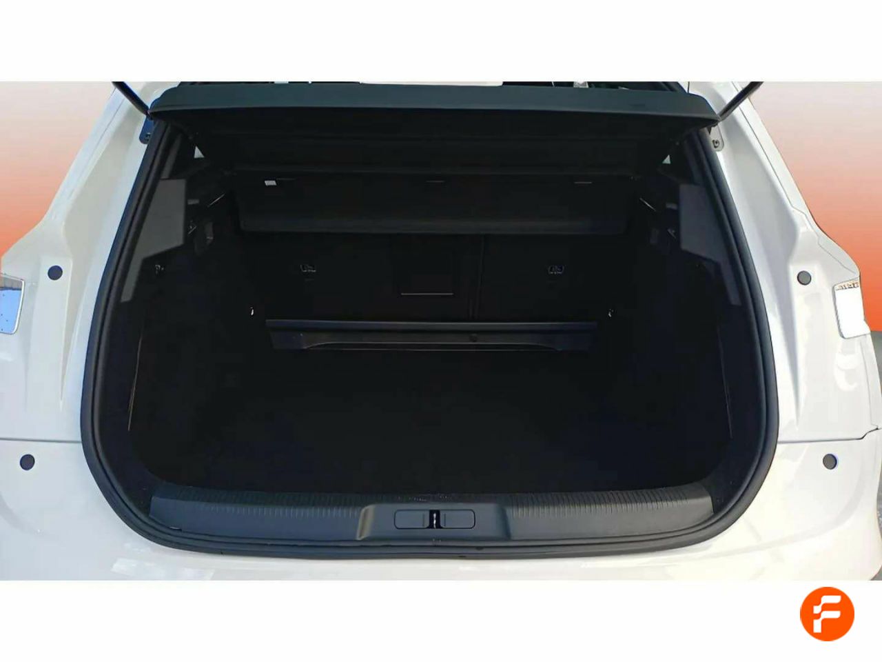 Foto DS Automobiles DS 7 13