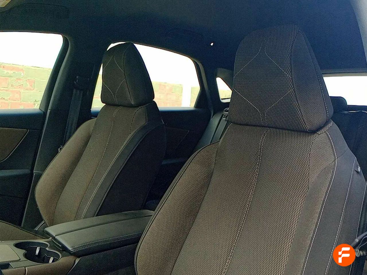Foto DS Automobiles DS 7 16