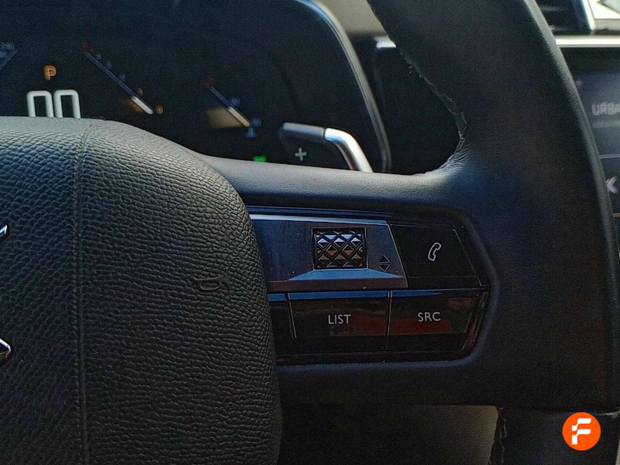 Foto DS Automobiles DS 7 18