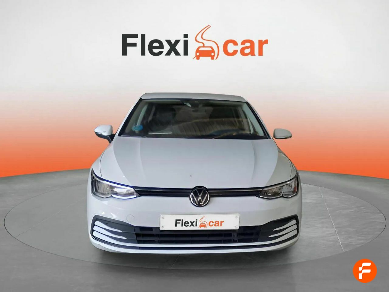 Foto Volkswagen Golf 2