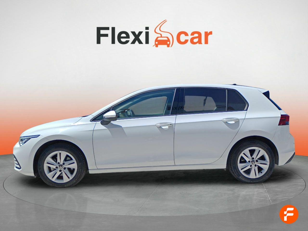 Foto Volkswagen Golf 3