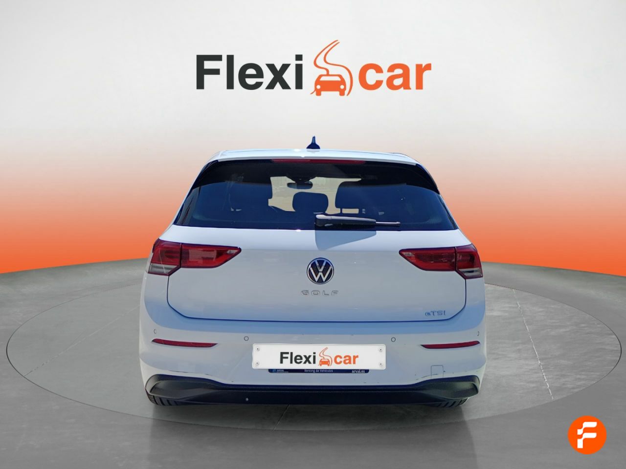Foto Volkswagen Golf 4