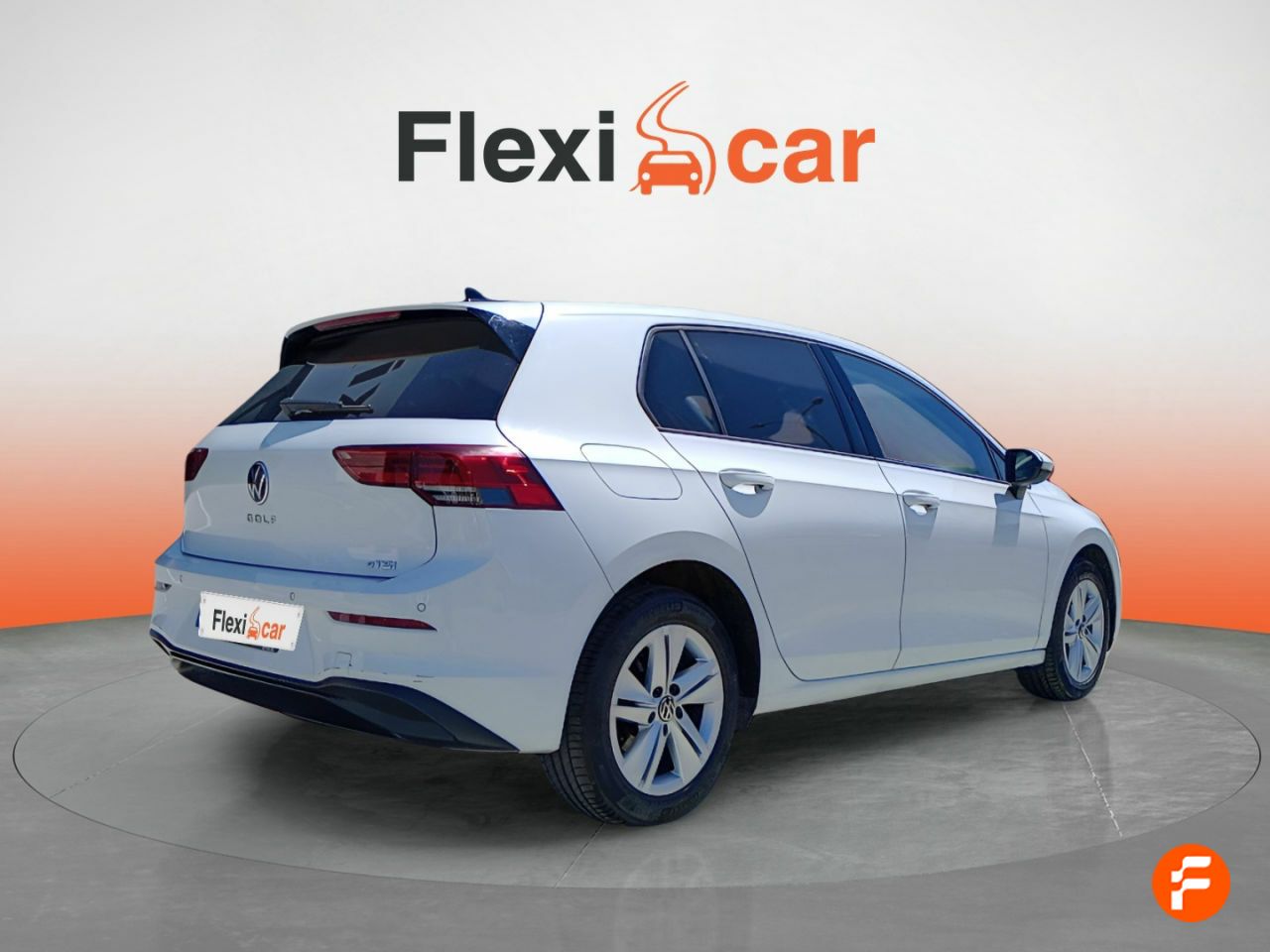 Foto Volkswagen Golf 5