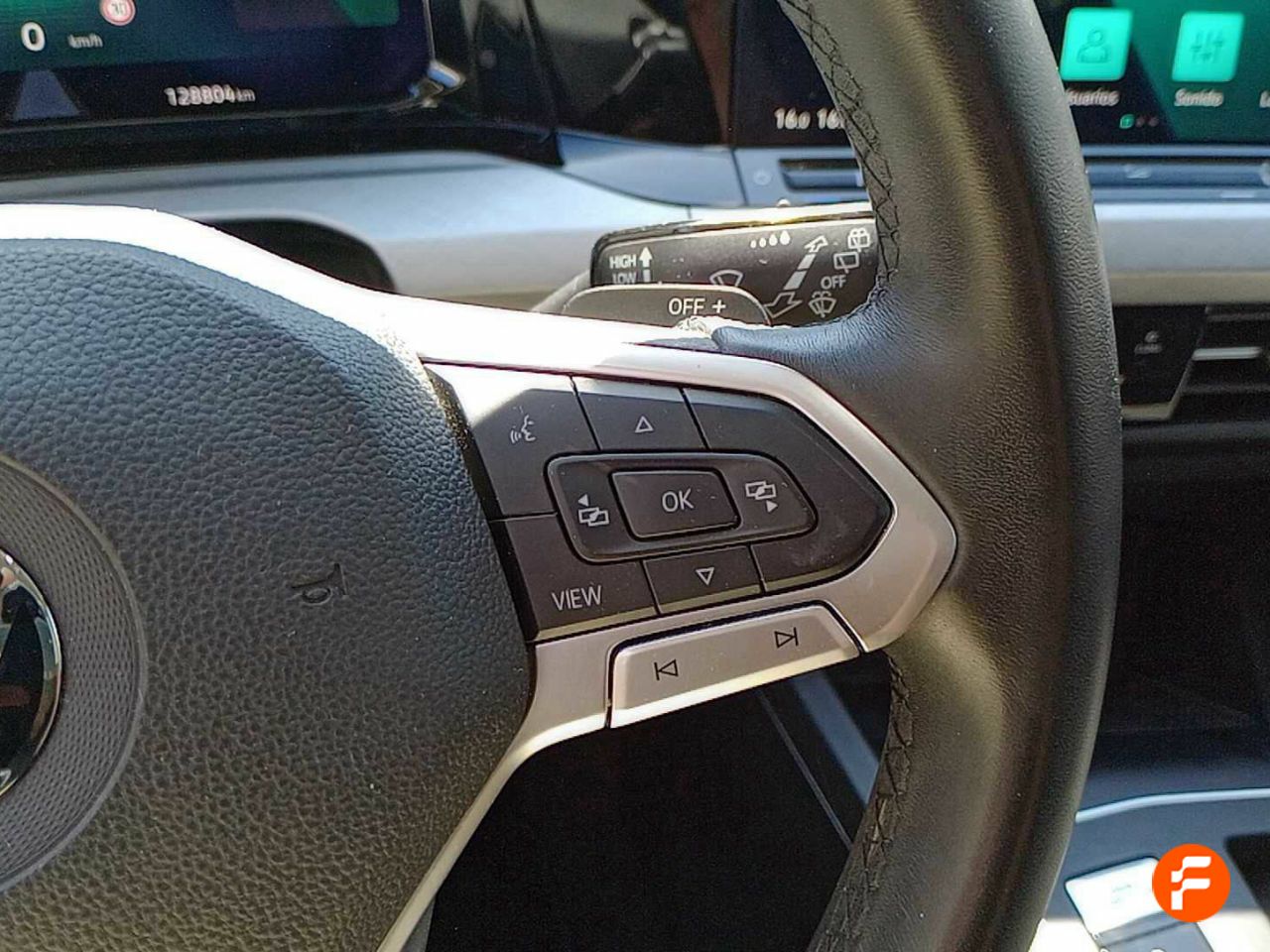 Foto Volkswagen Golf 14