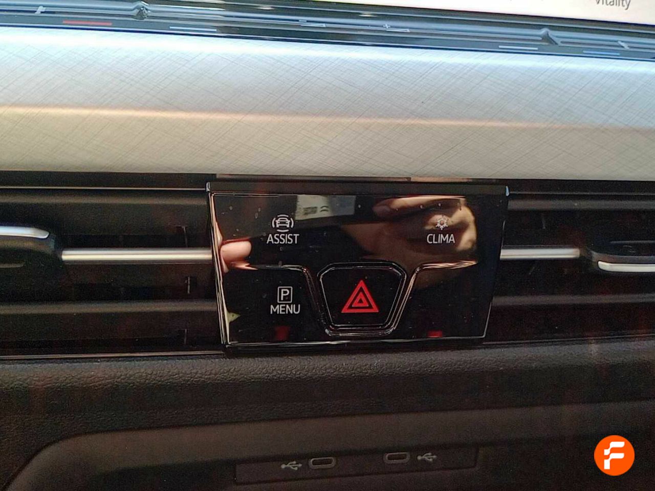 Foto Volkswagen Golf 19