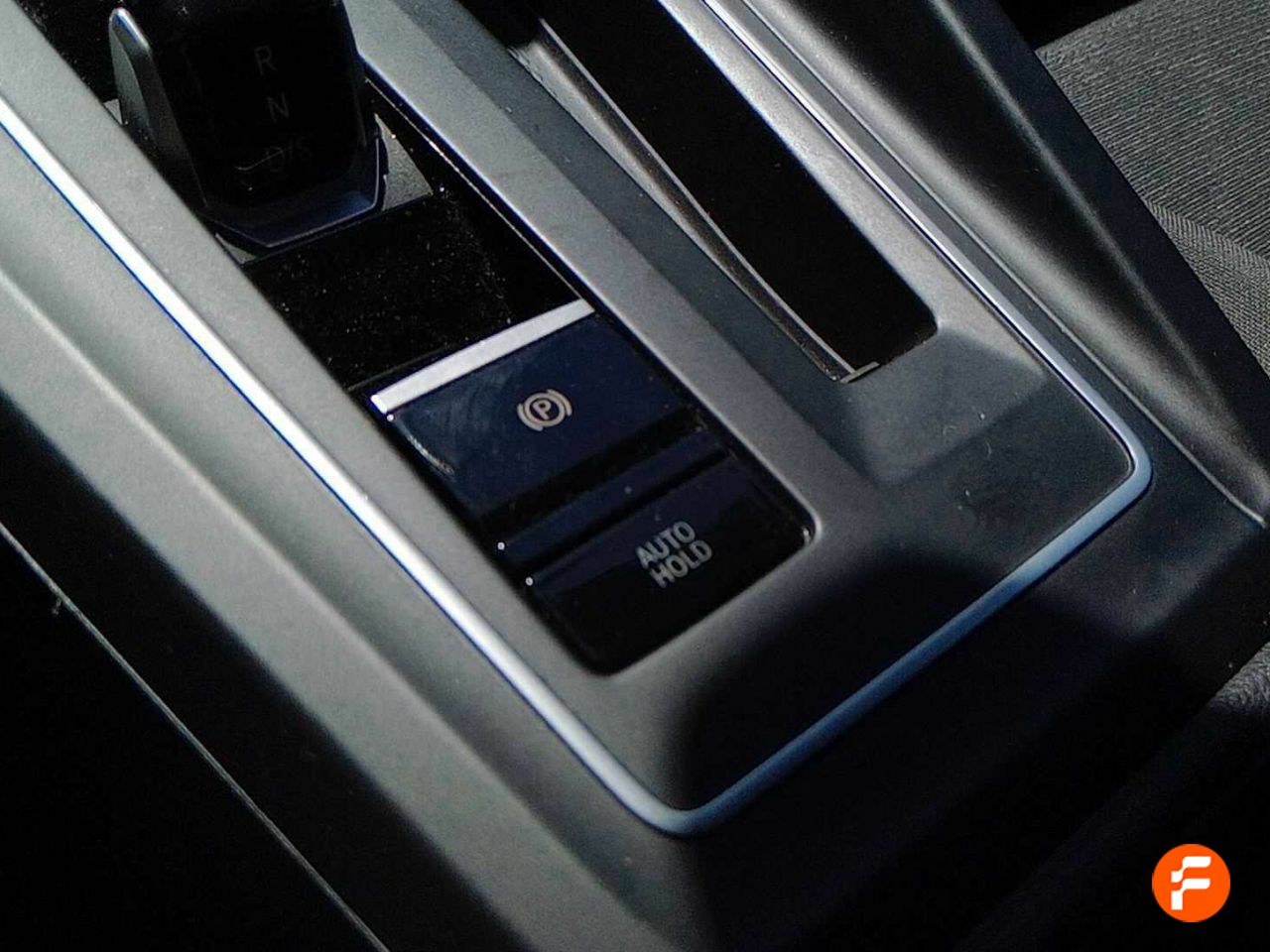 Foto Volkswagen Golf 21