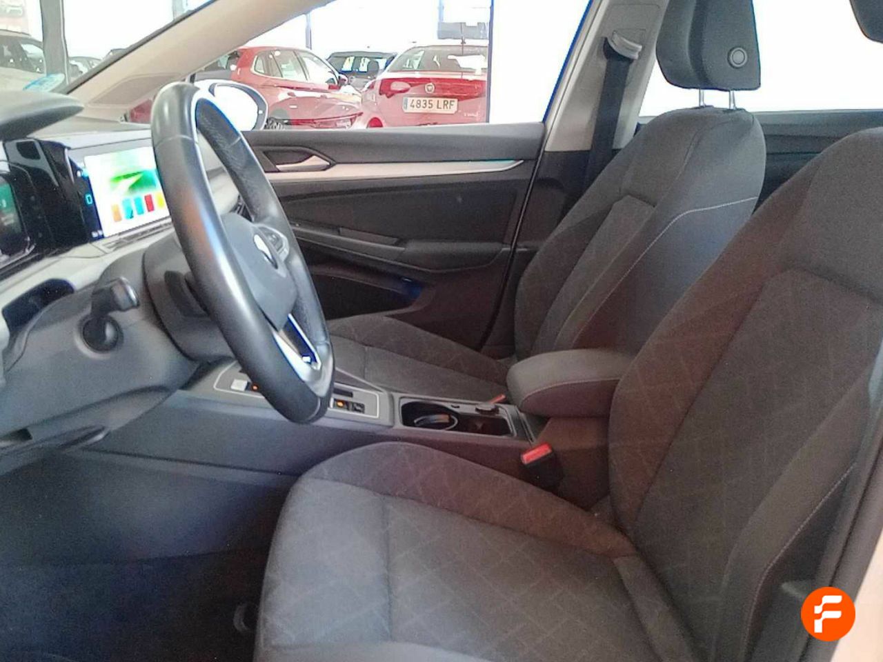 Foto Volkswagen Golf 22