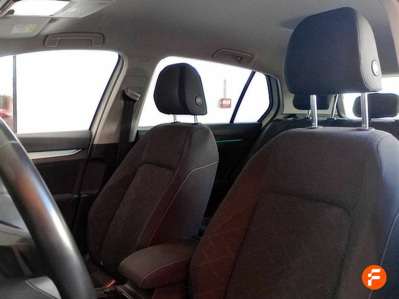 Foto Volkswagen Golf 23