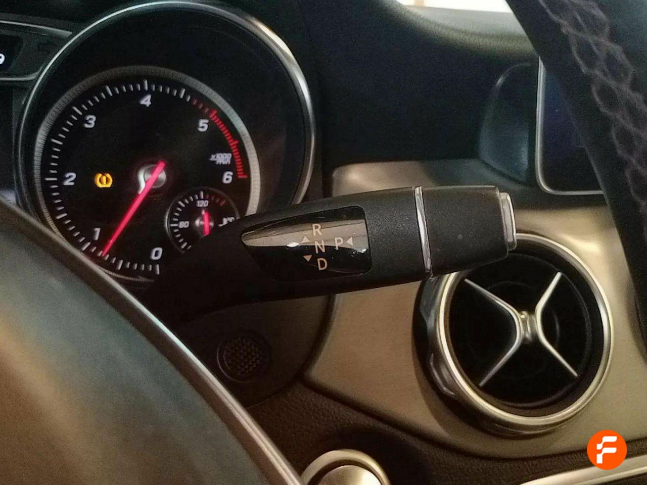 Foto Mercedes-Benz Clase GLA 22