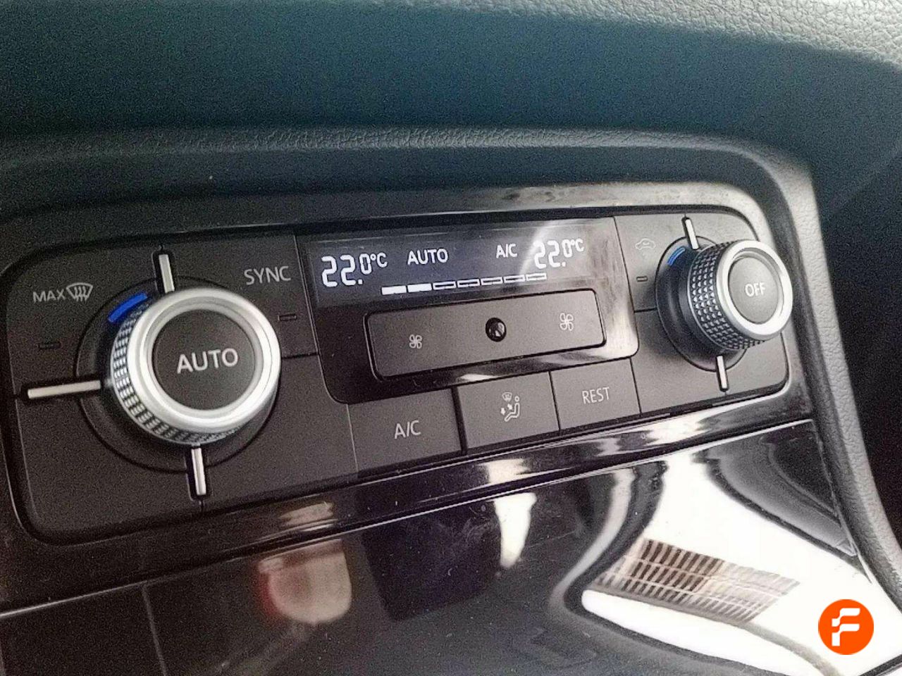 Foto Volkswagen Touareg 21