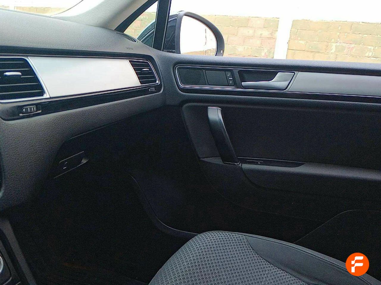 Foto Volkswagen Touareg 24